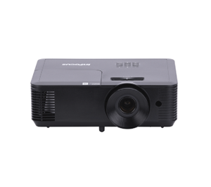 DLP3400 Ansi projector WUXGA broadcast resolution model IN119AA from INFOCUS,