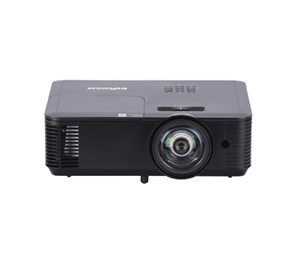 Near projection projector 3800 ensilomans WXGA projection ratio 16X10