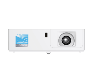 Laser projector ANSI LUMENS 5600 FHD 1080P in 16:9 format 2 3xHDMI LAN input supports 4K INFOCUS