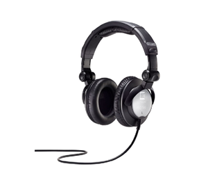 High-quality headphones with a wide frequency range Ultrasone PRO 580i