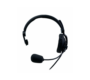 Economical 1, 4PIN XLR in-ear head system