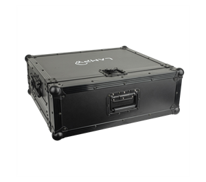Dedicated case (case) for LAMPY 20 model lighting command
