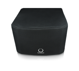 Cover for the sub model IP3000 from TURBOSOUND