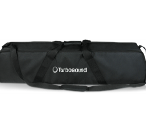 Cover for the top model IP3000 from TURBOSOUND