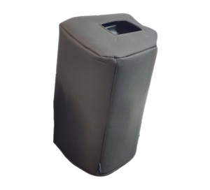 Cap sample cover for the MARTIN XP15 speaker