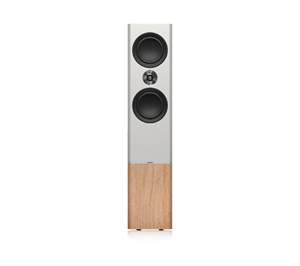 Designed floor speaker TANNOY Platinum F6 -WH