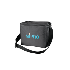 Original MIPRO carrying bag for portable speaker model MA100/MA100D