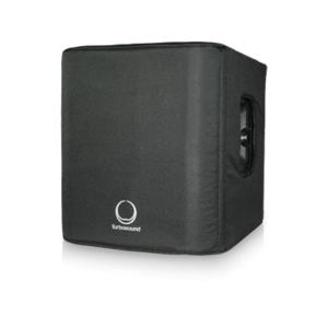 Cover for the sub model IP2000 from TURBOSOUND
