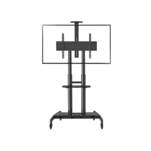 Mobile device for screen size up to 85" model AVA 1800-1P