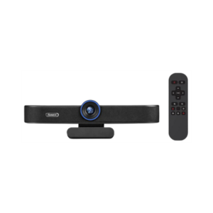 EPTZ 4K compact USB camera integrated speaker + built-in microphone XS digital zoom automatic tracking of the speaker