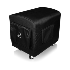 Cover for the IQ15B subwoofer from TURBOSOUND
