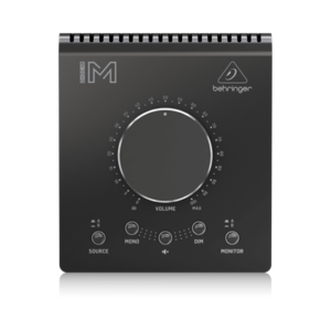 Controller model STUDIO M from Behringer