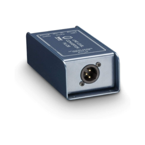 Converter 2XRCA to 1X XLR model PLI06 from PALMER