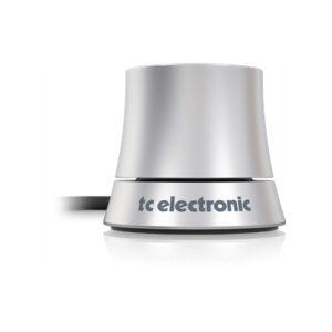 Level Pilot X power controller from TC Electronic