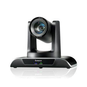 Optical zoom tracking camera x10, PTZ, USB3.0/HDMI/SDI connection including wall mount