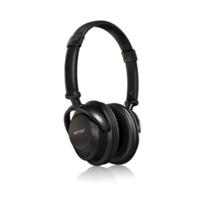 Bluetooth headphones with active noise cancellation