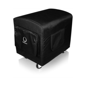 Cover for the sub model IQ18B from TURBOSOUND