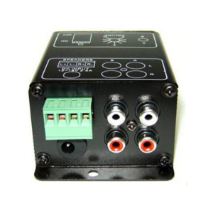 Compact power amplifier model EPA-48 from AST