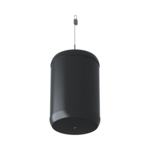 Hanging speaker (Pendant) "6" with power 240W, resistance 16Ohm, including line transformer, black color, TANNOY OCV 6