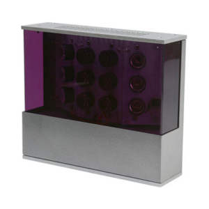 IR projector model IRM-12 from JADE