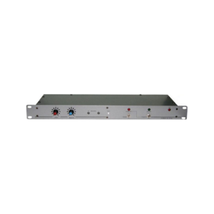 Professional 19" hybrid audio converter