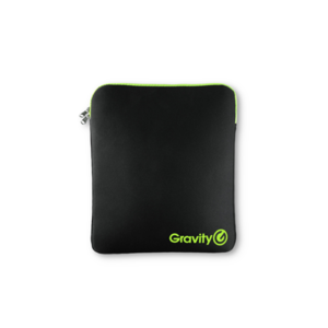 Dedicated carrying case for a laptop stand from GRAVITY model GBGLTS01B