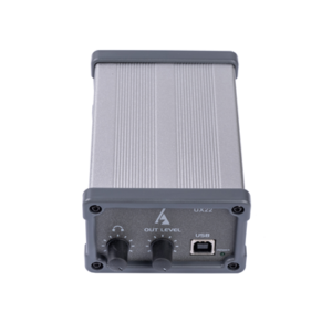 DI BOX sound card