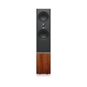 Designed floor speaker TANNOY Platinum F6 - BU