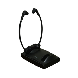 IR stethoscope headset model IRM-S12 from JADE