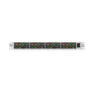 Model MDX4600 V2 processor from Behringer