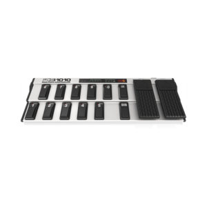 MIDI Foot Controller