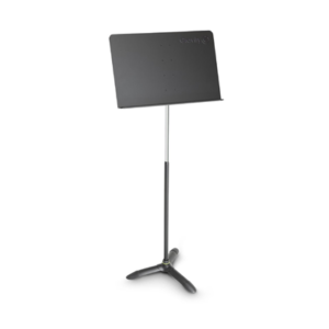 Note stand 64-120 cm with 50 cm board from GRAVITY model GNSORC1