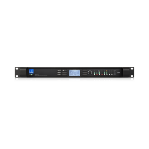 Processor Lake LM 26 model LM26 from LAKE