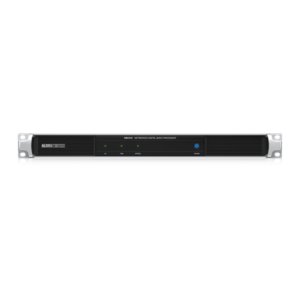 Digital audio processor model DM8500 from KLARK TEKNIK