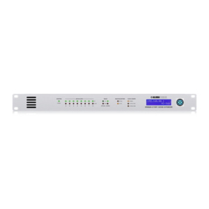Network card for sound