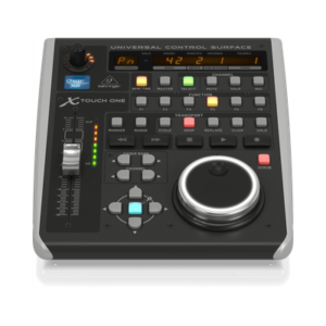 EXTEND X-TOUCH universal control unit from BEHRINGER