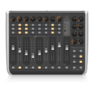 Control unit model X-TOUCH COMPACT from BEHRINGER