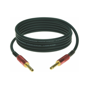 Guitar cable 6 meters long from the RockMaster series, model MJPP0