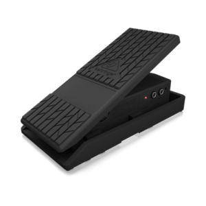Dual control pedal