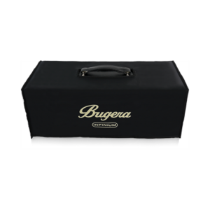 Fabric cover model V55HD-PC from Bugera