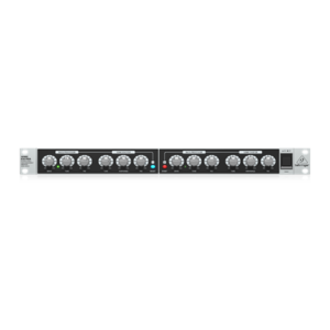Processor model SX3040 V2 from Behringer
