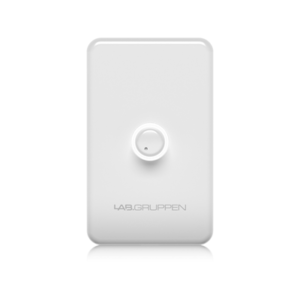 Power selector for amplifiers CA CM CMA CPA white LAB GRUPPEN