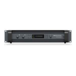 Digital amplifier model PDX3000 from LAB GRUPPEN