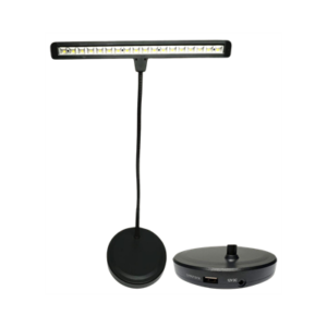 Desk work lamp / for piano round base model FYMSLCOB2 from LIGHTEK