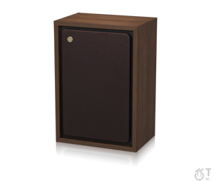 Hi-fi speaker / coaxial monitor from TANNOY EATON pages