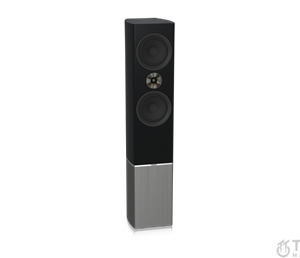 Designed floor speaker TANNOY Platinum F6 - BL