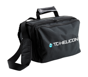 Durable carrying bag for VOICESOLO FX150 model FX150 GIG BAG from TC HELICON